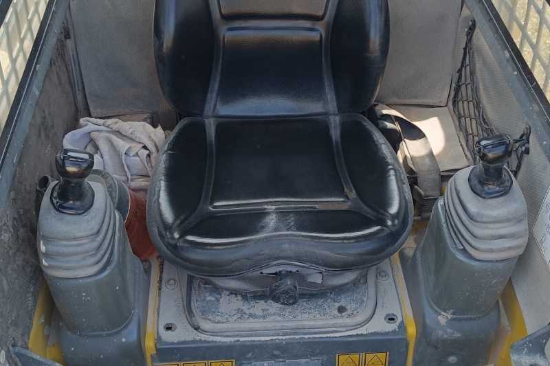 OmecoHub - Immagine WACKER NEUSON 701SP